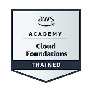 AWS Academy Cloud Foundations